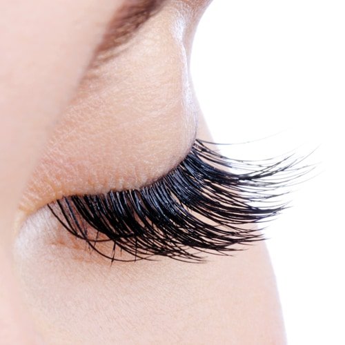 Eyelash extension