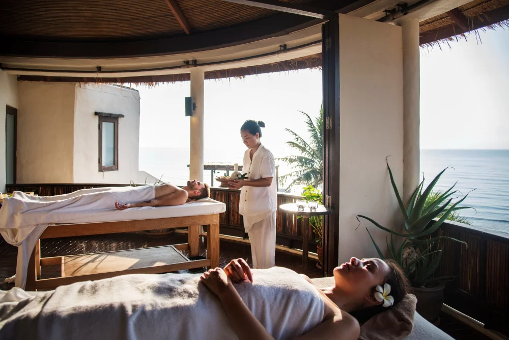 Massage aruba eagle beach2