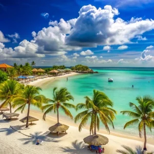 best beaches in aruba1