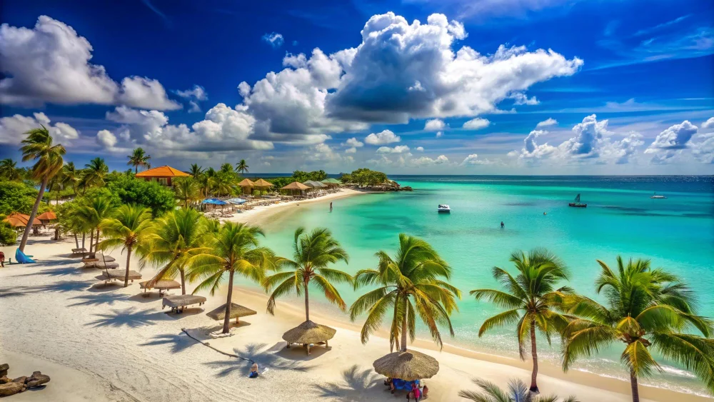 best beaches in aruba1